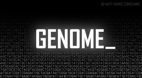 Genome