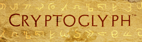 Cryptoglyph