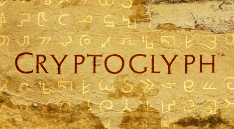 Cryptoglyph