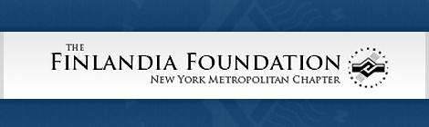 Multimedia: Finlandia Foundation Website